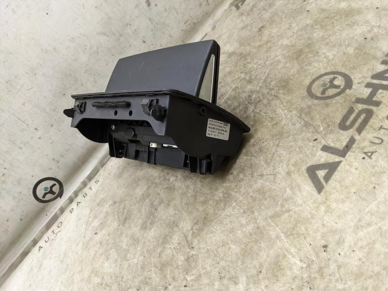 2015-2018 Audi Q3 Info GPS Navigation Display Screen 8UO857273C OEM *ReaD* - Alshned Auto Parts