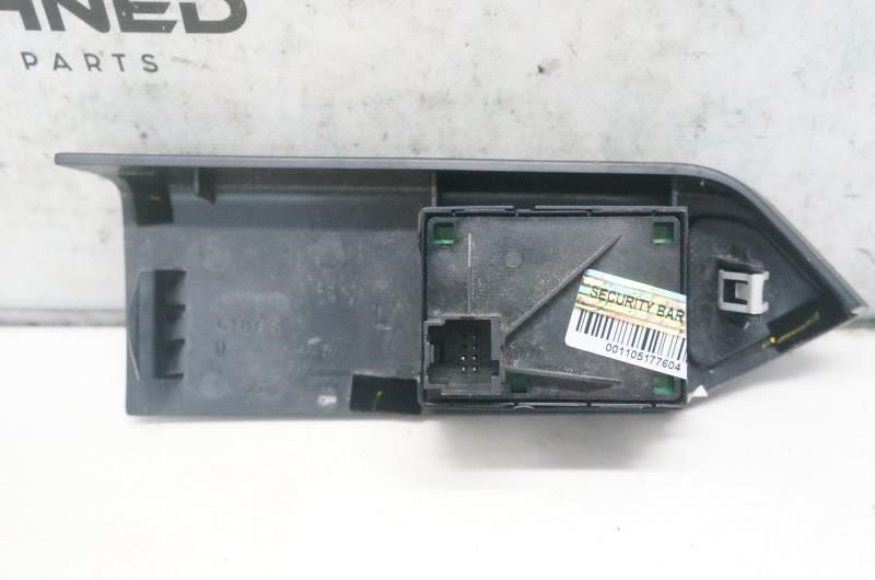 2010-2014 Ford Mustang FR LH Door Power Window Switch AR3Z-14529-CA OEM - Alshned Auto Parts