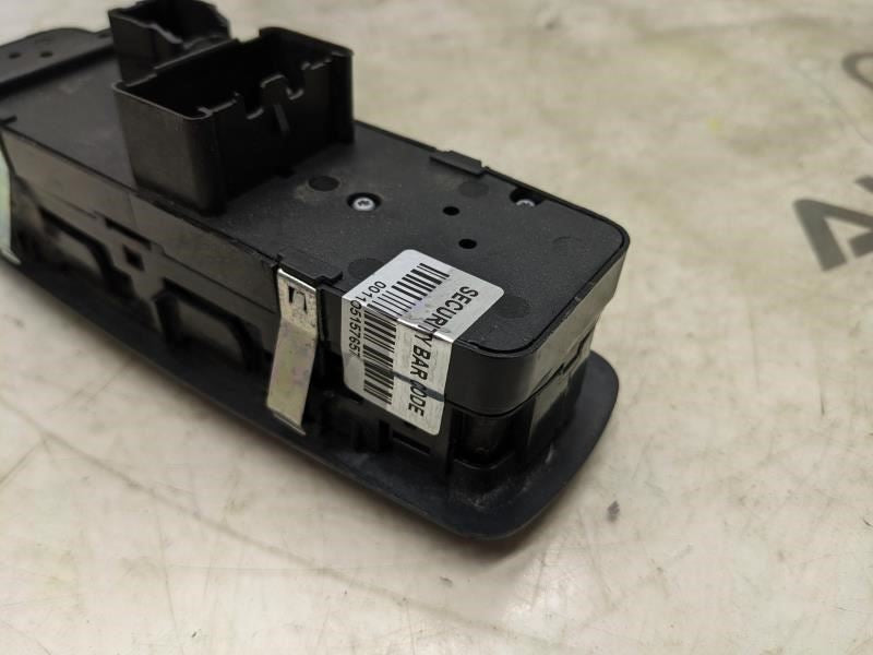 2012-20 Dodge Grand Caravan FR LH Door Master Window Switch 68110866AA OEM - Alshned Auto Parts