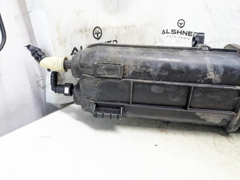 2011-2017 Ram 1500 Fuel Vapor Evaporator Emission Canister 05147067AC OEM *ReaD* - Alshned Auto Parts