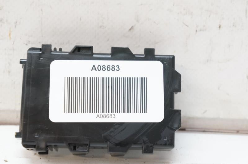 2016 Toyota Prius Network Gateway Control 89111-47062 OEM - Alshned Auto Parts