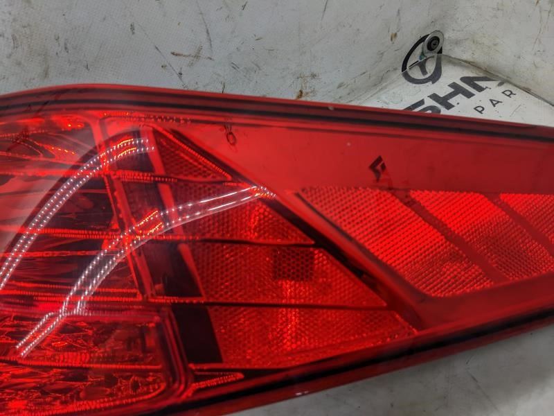 2011-13 Kia Optima RR RH Tail Light Lamp Quarter Panel Mounted 92402-2T010 OEM - Alshned Auto Parts