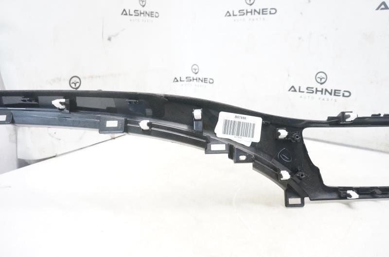 2016-2021 Honda Pilot Center Dash Trim Cover Bezel 77220-TG7-A0 OEM - Alshned Auto Parts