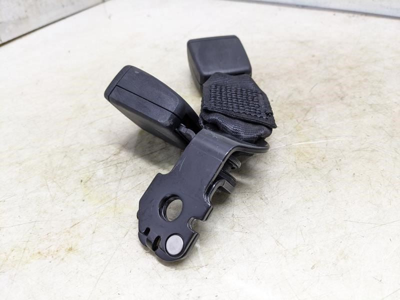 2018-2023 Audi S5 Rear Left Center Seat Belt Buckles 8W0-857-739-C-MNB OEM - Alshned Auto Parts