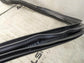 2015-2020 Ford F150 Rear Left Door Weatherstrip On Body FL3Z-16253A11-A OEM - Alshned Auto Parts