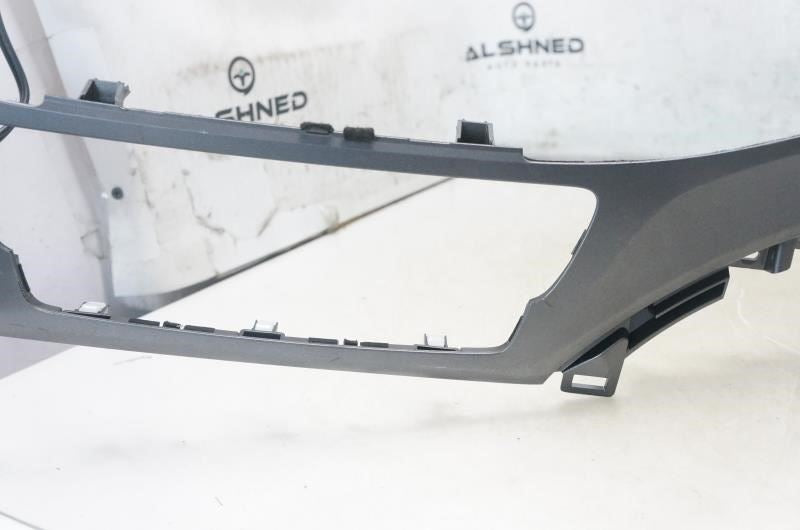 2016-2021 Honda Pilot Center Interior Trim Bezel 77220-TG7-A0 OEM - Alshned Auto Parts