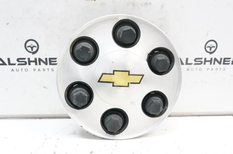 2012 Chevrolet Tahoe Wheel Center Hub Cap 9596341 OEM Alshned Auto Parts