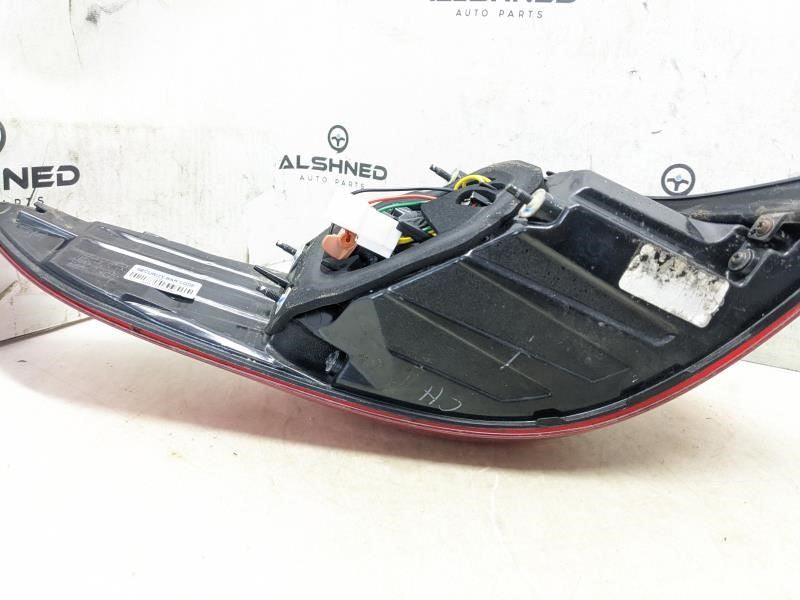 15-17 Hyundai Sonata RR RH Passenger Side Tail Light Lamp 92402-C2000 OEM *ReaD* - Alshned Auto Parts