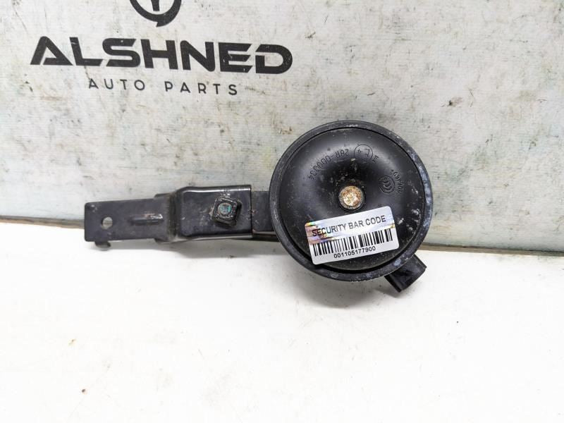 2017-2018 Hyundai Elantra 12V Burglar Alarm Disc Horn Assembly 96630-F2000 OEM - Alshned Auto Parts