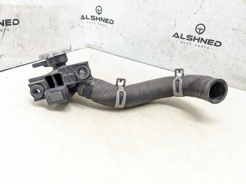 2017-2020 Hyundai Elantra Radiator Filler Neck w/ Hose 25329-F2000 OEM - Alshned Auto Parts