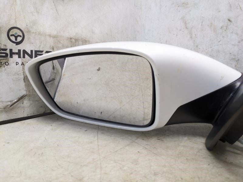 2011-2014 Hyundai Sonata Left Driver Side Rearview Mirror 87610-3Q010 OEM *ReaD* - Alshned Auto Parts