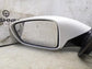 2011-2014 Hyundai Sonata Left Driver Side Rearview Mirror 87610-3Q010 OEM *ReaD* - Alshned Auto Parts