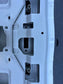 2011-2015 Toyota Prius Trunk Back Door Shell Panel 67005-47181 OEM - Alshned Auto Parts