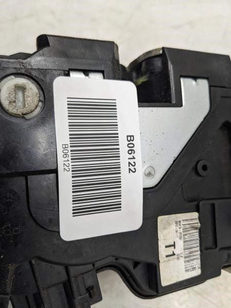 2011-2013 Kia Optima Rear Left Door Lock Latch Actuator 81410-2T000 OEM - Alshned Auto Parts