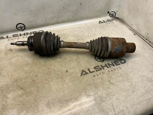 2016-2020 Ford F150 5.0L Front Right Passenger Drive Axle Shaft GL3Z-3A428-A OEM - Alshned Auto Parts