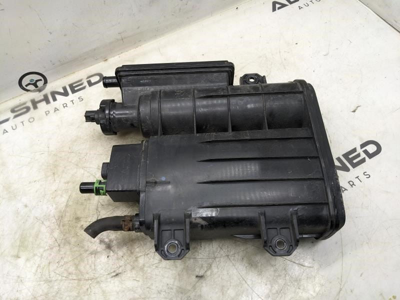 2015-2017 Mazda 6 Fuel Vapor Evaporator Emission EVAP Canister PY1F-13-96Z OEM - Alshned Auto Parts