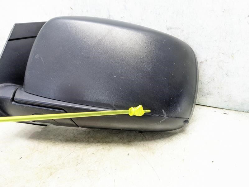 2008-2020 Dodge Caravan Left Driver Side Rearview Mirror 05113409AJ OEM - Alshned Auto Parts