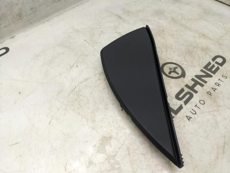 2010-2013 Kia Soul+ Dash Right Side End Cap Trim Panel 84766-2K000 OEM - Alshned Auto Parts