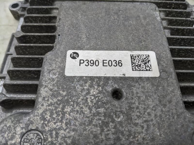 2019 Kia Forte 2.0L Engine Computer Control Module ECU ECM 39199-2E036 OEM - Alshned Auto Parts