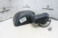 2011-2013 Jeep Wrangler Passenger Right Side Rear View Mirror 1TA121S2AG OEM - Alshned Auto Parts