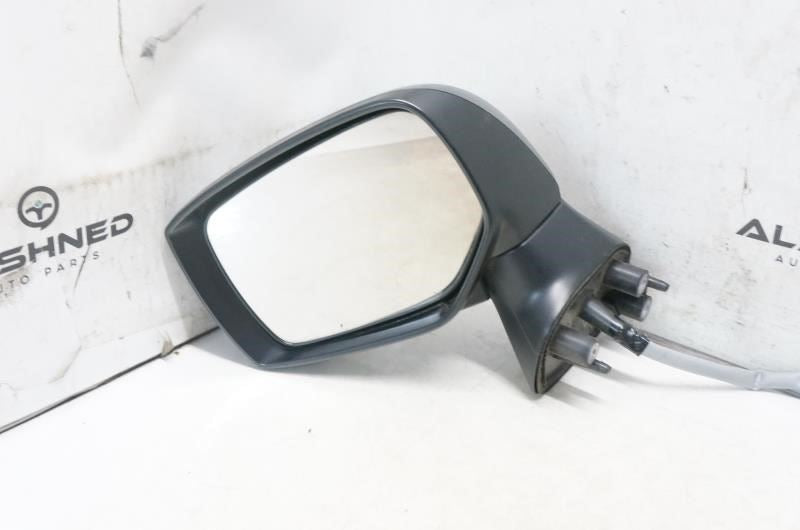 2016 Subaru Legacy or Outback Driver Left Side Rear View Mirror 91039AL00A OEM - Alshned Auto Parts