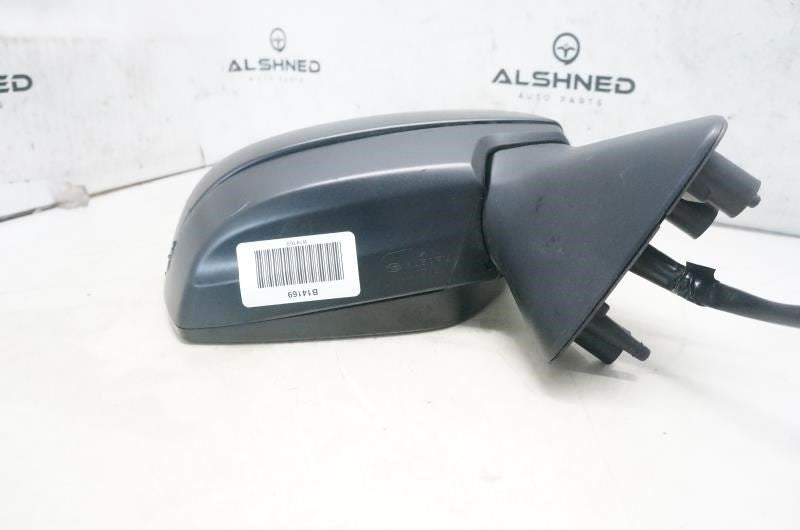 2014 Subaru Impreza Passenger Right Side Rear View Mirror 91036FJ100 OEM - Alshned Auto Parts