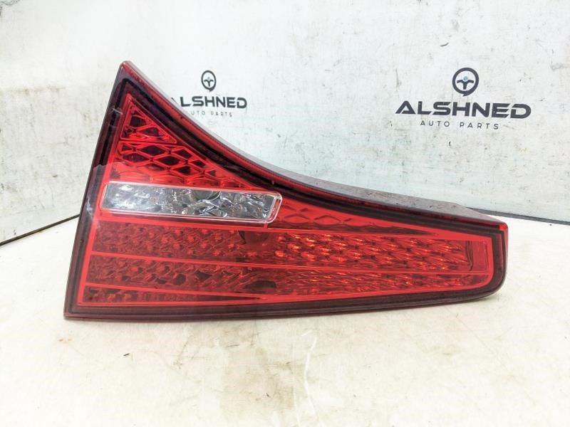 2012-2013 Kia Optima Rear Right Trunk Lid Tail Light 92404-4C000 OEM - Alshned Auto Parts