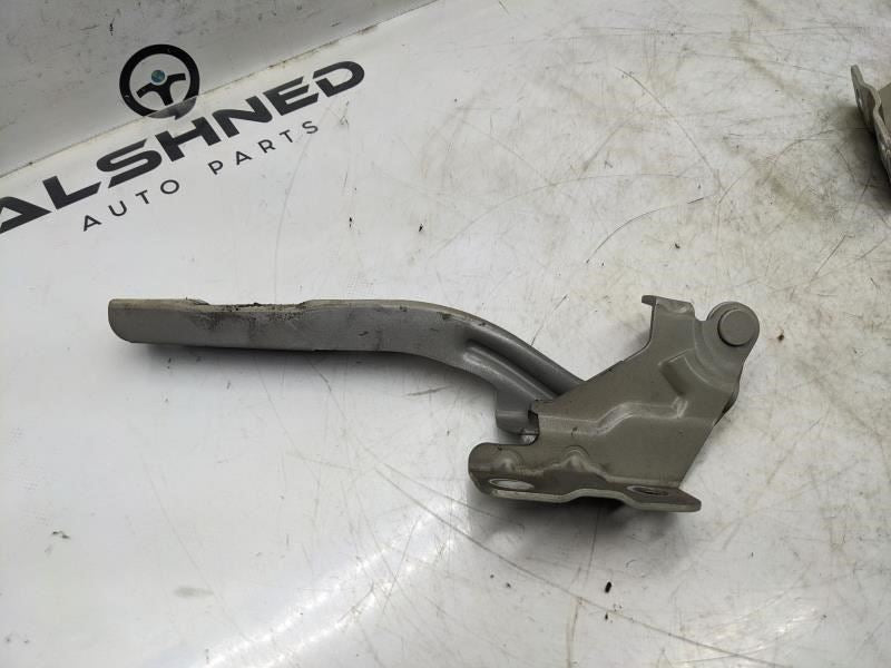 2011-2016 Kia Optima Hood Hinge Left & Right 79110-2T000 79120-2T000 OEM - Alshned Auto Parts