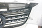 2009-2011 Volkswagen Tiguan Front Upper Bumper Grille 5N0-853-653-A OEM *ReaD* - Alshned Auto Parts