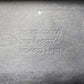 2015-2017 Hyundai Sonata Rear Trunk Lid Trim Cover Panel Carpet 81752-C2000 OEM