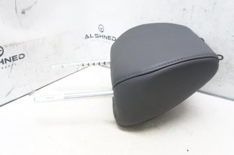 2014-2017 Acura MDX Front Left Right Headrest Black Leather 81140-TZ5-A21ZC OEM - Alshned Auto Parts