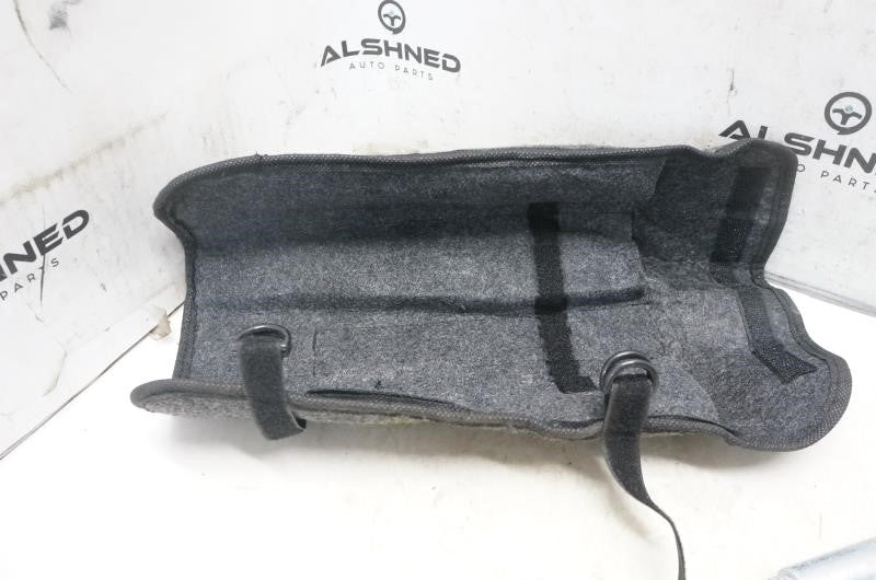 2016 Cadillac CT6 Jack Tools & Storage Bag 26246509 OEM 22808194 OEM - Alshned Auto Parts