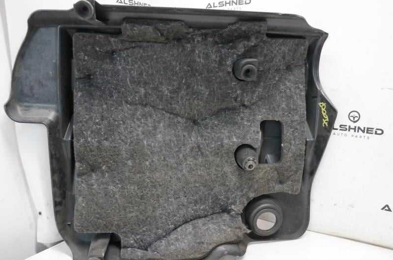 2010-2012 Cadillac SRX Engine Cover 12641495 OEM - Alshned Auto Parts