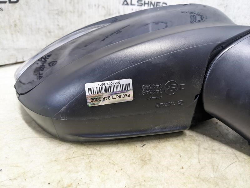 2016-21 Mazda CX-3 Right Passenger Side Rearview Mirror DB2P-69-121B OEM *ReaD* - Alshned Auto Parts