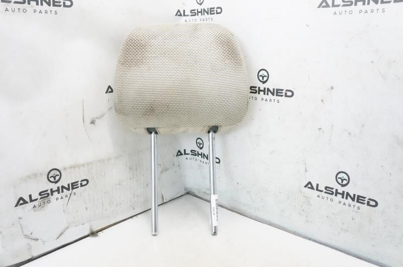 2015 Subaru XV Crosstrek Front Right Left Headrest 64061FJ090WJ OEM *ReaD* - Alshned Auto Parts