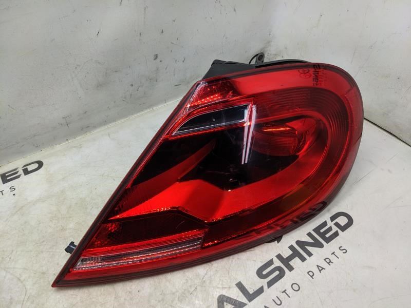 2012-2016 Volkswagen Beetle Rear Right Side Tail Light Lamp 5C5-945-096-J OEM - Alshned Auto Parts