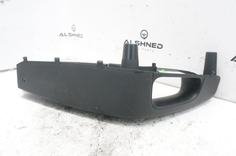 2013 Audi A4 Rear Passenger Right Window Switch Arm Rest 8K0-867-374-A-25D OEM - Alshned Auto Parts