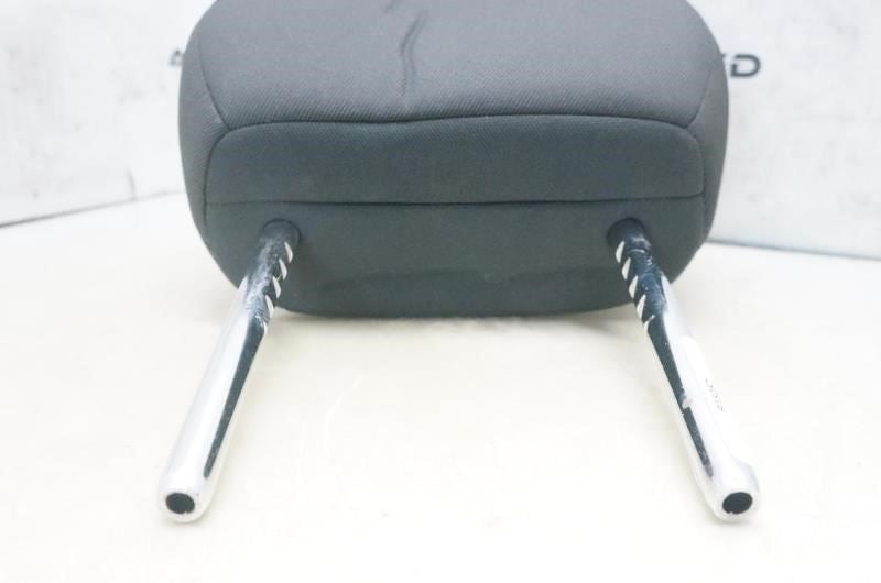 2019 Honda HR-V Front Right Left Headrest Cloth 81140-T7W-A41ZA OEM - Alshned Auto Parts