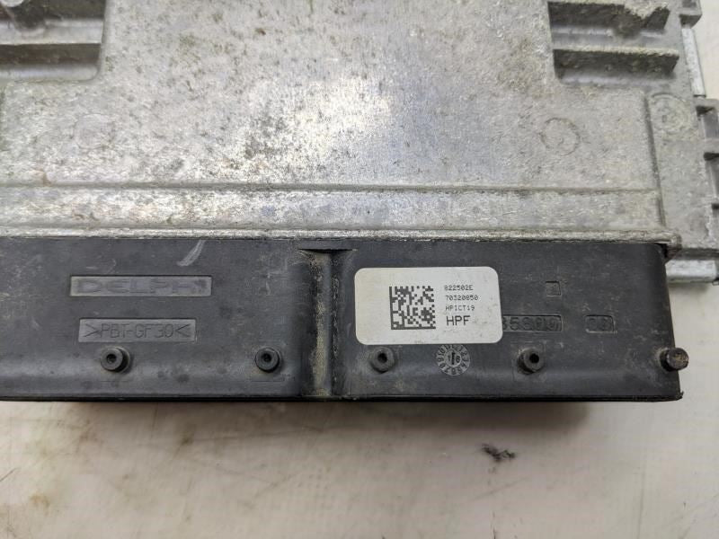 2016 -2018 Kia Optima 2.4L Engine Control Module ECU ECM 39108-2GGD1 OEM - Alshned Auto Parts