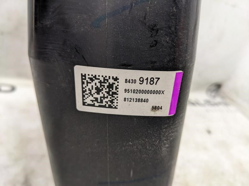 2018-2021Chevrolet Equinox 2.0L Fuel Vapor Evaporator Emission Canister 84309187 - Alshned Auto Parts