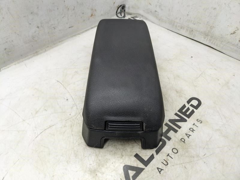 11-17 Jeep Patriot Console Upper Armrest Lid Storage Compartment 1201191DVAI OEM - Alshned Auto Parts