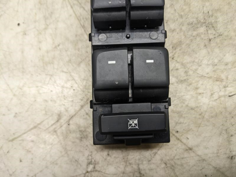 2015-2019 Hyundai Sonata FR LH Door Master Power Window Switch 93570-C1000 OEM - Alshned Auto Parts