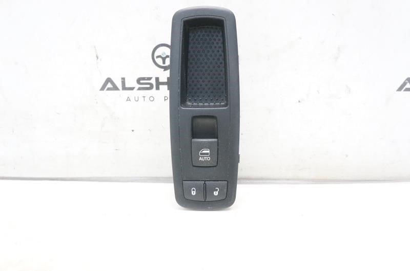 2015 Jeep Cherokee Front Right Passenger Window Switch 68141892AA OEM - Alshned Auto Parts