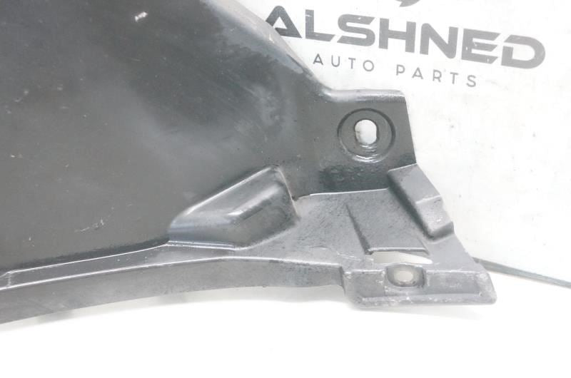 2016-2018 Toyota Prius Rear Bumper Left Side Seal 52592-47040 OEM - Alshned Auto Parts