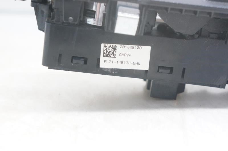 15-20 Ford F150 Front Driver Master Window Mirror Switch FL3T-14B133-BHW OEM - Alshned Auto Parts