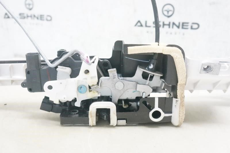 2015-2018 Ford F150 Front Right Door Lock Latch Actuator FL34-15219A64-BP OEM - Alshned Auto Parts