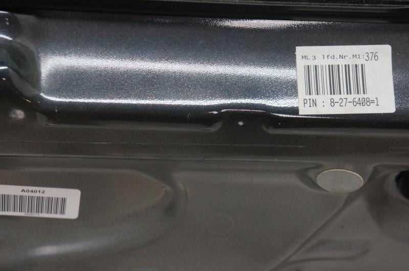 2007 Volkswagen Golf GTI Front Driver Left Door Hatchback 1K3831301AB OEM Alshned Auto Parts