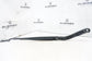 2015 Toyota Highlander Front Driver Left Wiper Arm 85221-0E050 OEM - Alshned Auto Parts