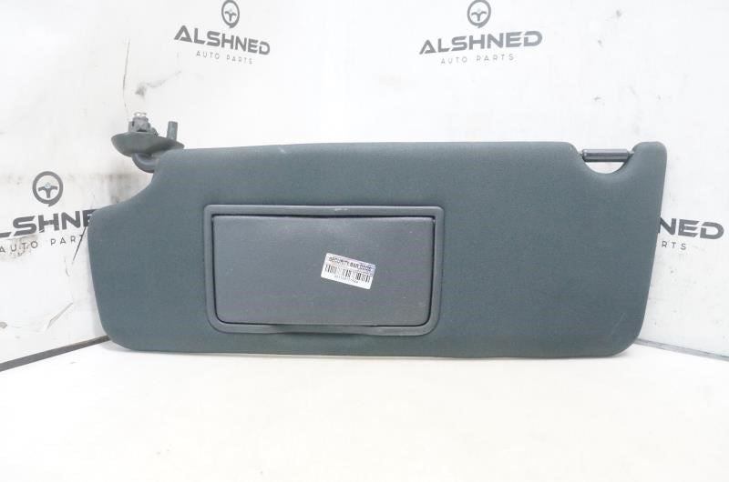 2019-2020 Honda Passport Front Left Sun Visor 83280-TG7-A02ZC OEM - Alshned Auto Parts