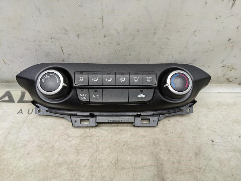 2012-2014 Honda CR-V AC Heater Temperature Climate Control 79500T0AA0 OEM - Alshned Auto Parts